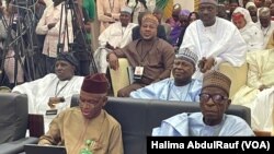 Masu Ruwa Da Tsaki Na Ci Gaba Da Yin Tsokaci Akan Sauraron Karar Da Gwamnoni Suka Shigar Game Da Tsoffin Kudi