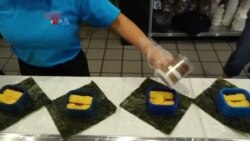 Menyiasati Kenaikan Harga, Mempertahankan Bisnis Dengan Mengubah Menu