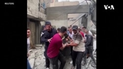 İsrail HƏMAS-ın artıq hərbi qabiliyyətə malik olmayacağına söz verib