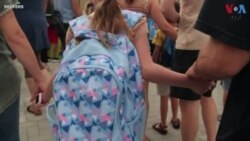 جنوبی اسرائیل: حماس کے حملے سے متاثرہ علاقے کا اسکول کھل گیا
