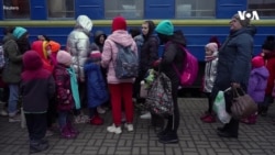 Lukaşenko ukraynalı uşaqların qaçırılmasında iştirakına bəraət qazandırır