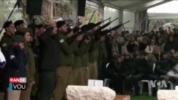 24 Sòlda Izrayelyen Pèdi Lavi Yo Nan Gaza
