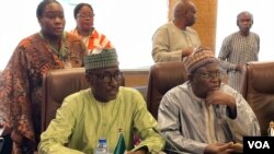 Taron Rattaba Hannu A Kan Yarjejeniyar Bututun Iskar Gas Na Najeriya Da Morocco