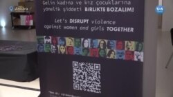 Ankara’dan “Şiddet Bozan ol” çağrısı yükseldi 