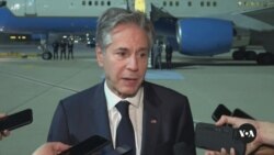 Amid Fears of a Wider War, Blinken Returns to Middle East 