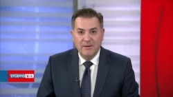 Fransa'nın eski cumhurbaşkanı Sarkozy yolsuzluk suçlamasıyla mahkemeye çıktı