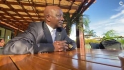 Bitakwira : "RDC kokota na EAC ezalaki lokola moto akimi mpela mpo azinda nde
na ebale"