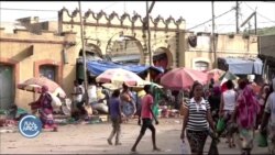 “የምግብ ዋጋ መናር ህይወታችንን እየፈተነ ነው” ሸማቾች