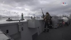 Զելենսկին ողջունել է Շվեդիայի անդամակցությունը ՆԱՏՕ-ին, ինչը թույլ կտա պաշտպանվել «ռուսական չարիքից»