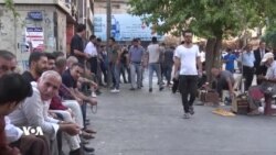 شەڕی نێوان ئیسرائیل و بزووتنەوەی حەماس، کاریگەری لەسەر شەقامی کوردی هەبووە