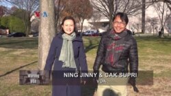 Warung VOA: Belajar Sejarah di Museum-Museum Amerika