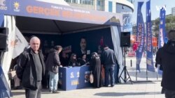 Политички превирања со вештачка интелигенција и лажни вести во Турција 