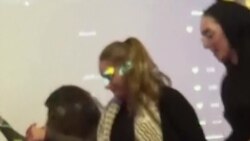 Protes Perang di Gaza, Sebagian Pemilih Michigan 'Tolak' Biden