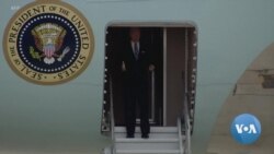 US Engages in Israel-Hamas Crisis as China, Russia Forge Deeper Ties in Beijing 