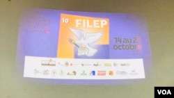 Le Festival international de la liberté d’expression et de la presse – le Filep – dure maintenant depuis 23 ans. 