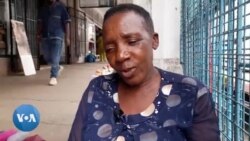 Mamwe Madzimai anoita Basa reKutengesa muMigwagwa Anoti Hapana cheKupemberera paZuva reMadzimai 