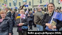 9 აპრილი, 2023 წელი, თბილისი