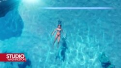 Virtualna influencerica Noonoouri 