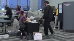 Ինչպե՞ս կքվեարկի տատանվող նահանգներից մեկը համարվող Ջորջիան այս նոյեմբերին