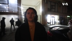 Akif Qurbanovun vəkili polis tərəfindən zorakılığa məruz qaldığını bildirib