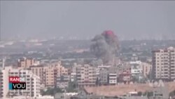 Analis Politik Etranje Ayisyen Fernando Estime Esplike Lyen ant Ayiti ak Izrael, Palestin