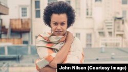 ድምጻዊት መክሊት ሃደሮ