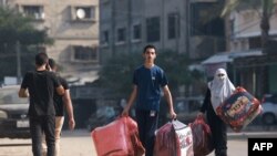 ካብ መንበሪኦም ዝስደዱ ዘለው ነበርቲ ቓዛ 