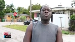 'Nèg DCPJ yo Pa Konn Kisa Yap Fè' - Ayisyen Miami Reyaji sou Retou Guy Philippe an Ayiti