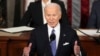 Transcript: President Biden's 2024 State of the Union Address