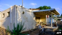 Des milliers d'employés agricoles ont quitté les fermes d'Israël depuis les attaques du Hamas du 7 octobre.