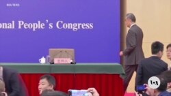 China’s Foreign Minister Escalates Verbal Spat With US 