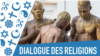 Dialogue des religions : rôle institutionnel du Vodun au Bénin