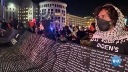 Xalqaro hayot - 8-mart, 2024-yil
