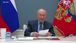 የቻይናና ሩስያ ተጽዕኖ በአፍሪካ