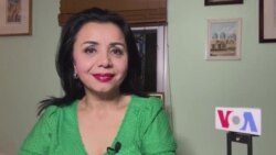 AQSh hukumatiga 45 kunlik byudjet