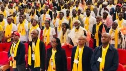 ትንታነ -- “ጉባኤ ድሕነት” ንጥርናፈ’ዶ ወይስ ምፍልላይ?