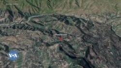 ኤፍራታ ግድምና ጅሌ ጥሙጋ ተረጋግተዋል 