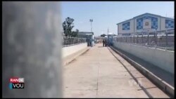 'Li Twò Ta Pou Yo' - Ayisyen Kap Travay sou Kanal Wanament la Pa Okipe Menas Repiblik Dominikèn Fè yo