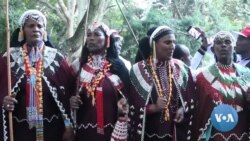 የዘንድሮው የኢሬቻ በዓል በከፍተኛ ቁጥር ቢከበርም ኢኮኖሚያዊ ፋይዳው ላይ ሊሠራበት እንደሚገባ ተጠቆመ