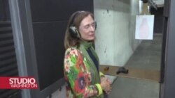 U porastu interesovanje za jevrejski streljački klub u južnoj Kaliforniji nakon 7. oktobra