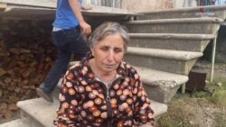 6 թոռներով ընտանիքի ամբողջ հոգսը Լաուրա տատի ուսերին է