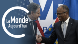 Le Monde Aujourd’hui : Blinken en tournée africaine 
