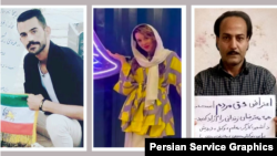 زرتشت احمدی راغب، آرمیتا پاویر، آرشام رضایی