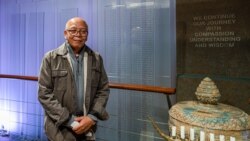 លោក នេន សុខ៖ ការអប់រំពីអំពើប្រល័យពូជសាសន៍និងការផ្សះផ្សារផ្លូវចិត្ត​តាម​រយៈសារមន្ទីរនិងអនុសារណដ្ឋាន