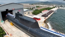 [단독] 북한 잠수함 13척 IMO ‘최초 등록’…“해외 작전 의도”