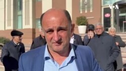 Nemət Kərimli: Arif Hacılının oğlu ev dustaqlığına buraxılmayıb