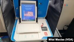 AQShda noyabrning ilk seshanbasi saylov kunidir 