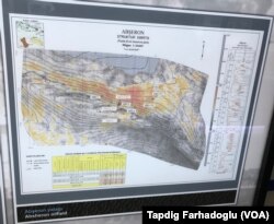 Abşeron qaz yatağı