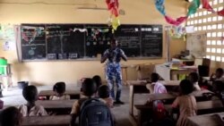 L'anglais de plus en plus présent dans les programmes scolaires togolais