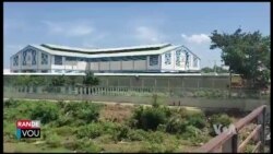 Ayisyen ki Pèdi Machandiz nan Mache Dajabon nan Mefye yo de Esplikasyon Dominikani Bay